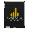 antisocial iPad 3 and 4 Case