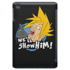 we'll show him iPad Mini
