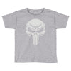 punished vengeance (2) Toddler T-shirt