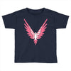 Maverick Toddler T-shirt