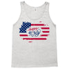 happy 4th of july Tank Top