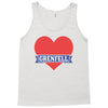 Grenfell Tower Tank Top