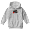 i will not become a stripper Youth Hoodie