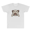 cute pug dog All Over Men's T-shirt