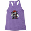 broangle Racerback Tank
