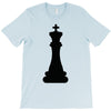 Chess King and Pawn T-Shirt