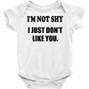 fathers day (2) Baby Onesie