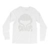 samhain samus Long Sleeve Shirts