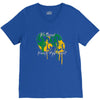 waverly high football V-Neck Tee