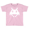 alien in game Toddler T-shirt