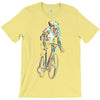 ride in 3d T-Shirt