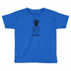 Pineapple Toddler T-shirt