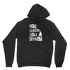 eat sleep sail repeat Youth Hoodie