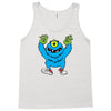 monster Tank Top