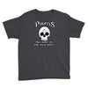 pirates only want you for your booty Youth Tee