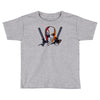 mercenarys Toddler T-shirt