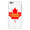 canada strong iPhone 6 Plus/6s Plus Case