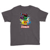 nick fureon's eevengers Youth Tee