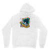 dragons by my side Unisex Hoodie