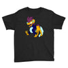 malumian Youth Tee