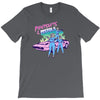 pantsuits and pistols T-Shirt