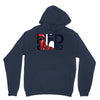 Red Guard Unisex Hoodie