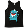 monster hearts you Tank Top