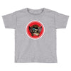 MANIAC SKULL Toddler T-shirt