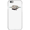 down by the river iPhone 6/6s Case