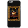 Owl Hoodini iPhone 6/6s Case