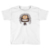 rastaman Toddler T-shirt