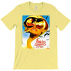 fear and loathing in las vegas movie T-Shirt