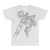 optimus prime All Over Men's T-shirt