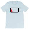 Dead Battery T-Shirt