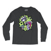 rocket fail Long Sleeve Shirts