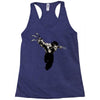 wolverine 2 Racerback Tank