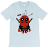 deadpool minion T-Shirt