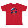 bug invasion Toddler T-shirt