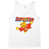 Super Ted Tank Top