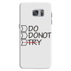do not try Samsung Galaxy S7