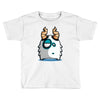 monster Toddler T-shirt