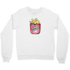 Small Fries Crewneck Sweatshirt
