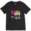 totally rad V-Neck Tee