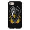 scorpion iPhone 8