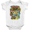 i&rsquo;ve got my eye on you! Baby Onesie