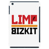 limp bizkit black logo iPad Mini