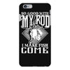 so good with my rod iPhone 6 Plus/6s Plus Case
