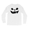 mens teardrop eyes Long Sleeve Shirts