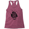 junkrat quote Racerback Tank