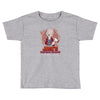 jack's caretaker services Toddler T-shirt